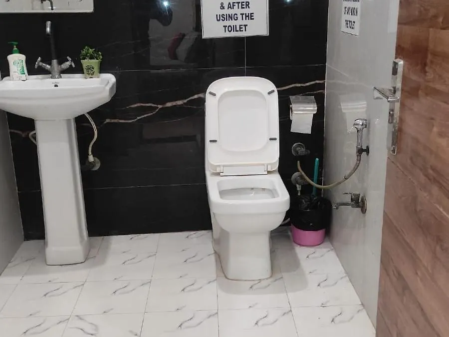 Taj Backpackers Hostel Agra