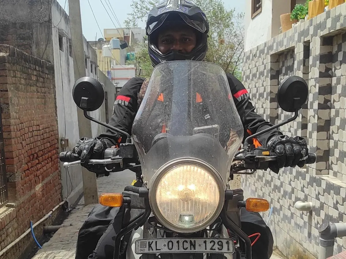 Taj Backpackers Hostel Agra  Agra (Uttar Pradesh)