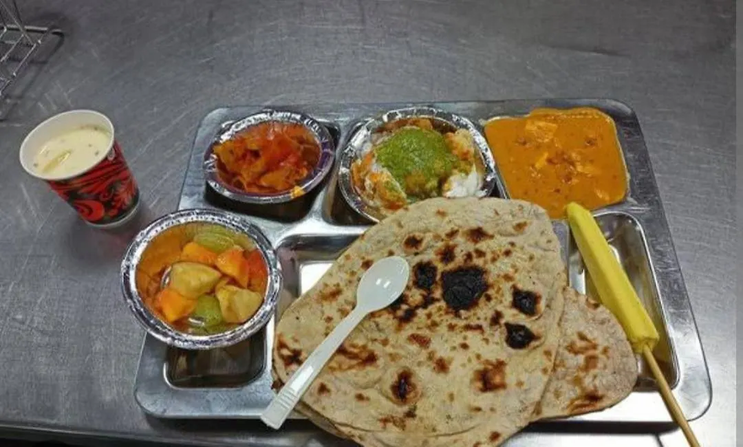 Taj Backpackers Hostel Agra  India