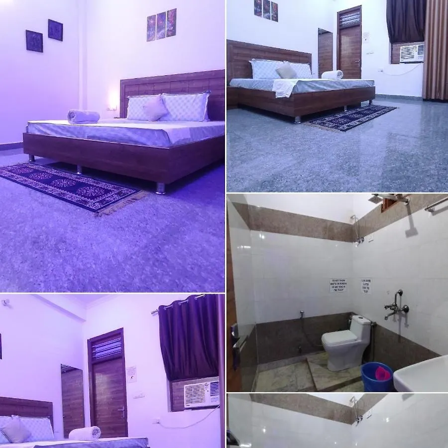 Taj Backpackers Hostel Agra  0*, Agra (Uttar Pradesh)