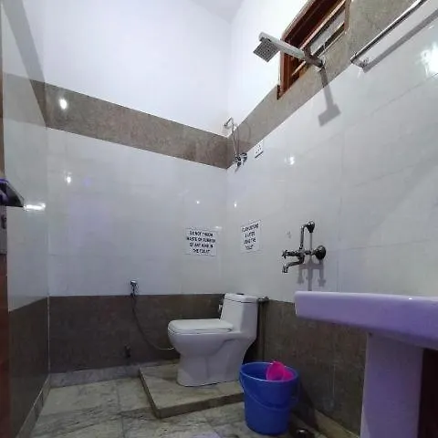 Taj Backpackers Hostel Agra