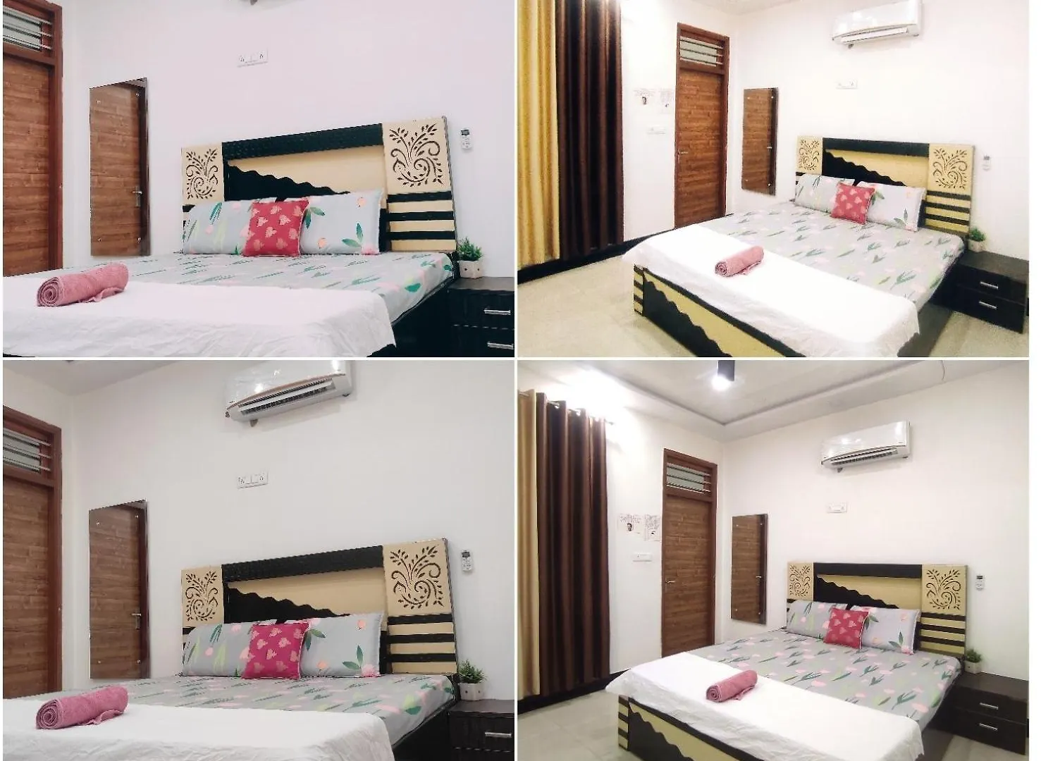 Taj Backpackers Hostel Agra