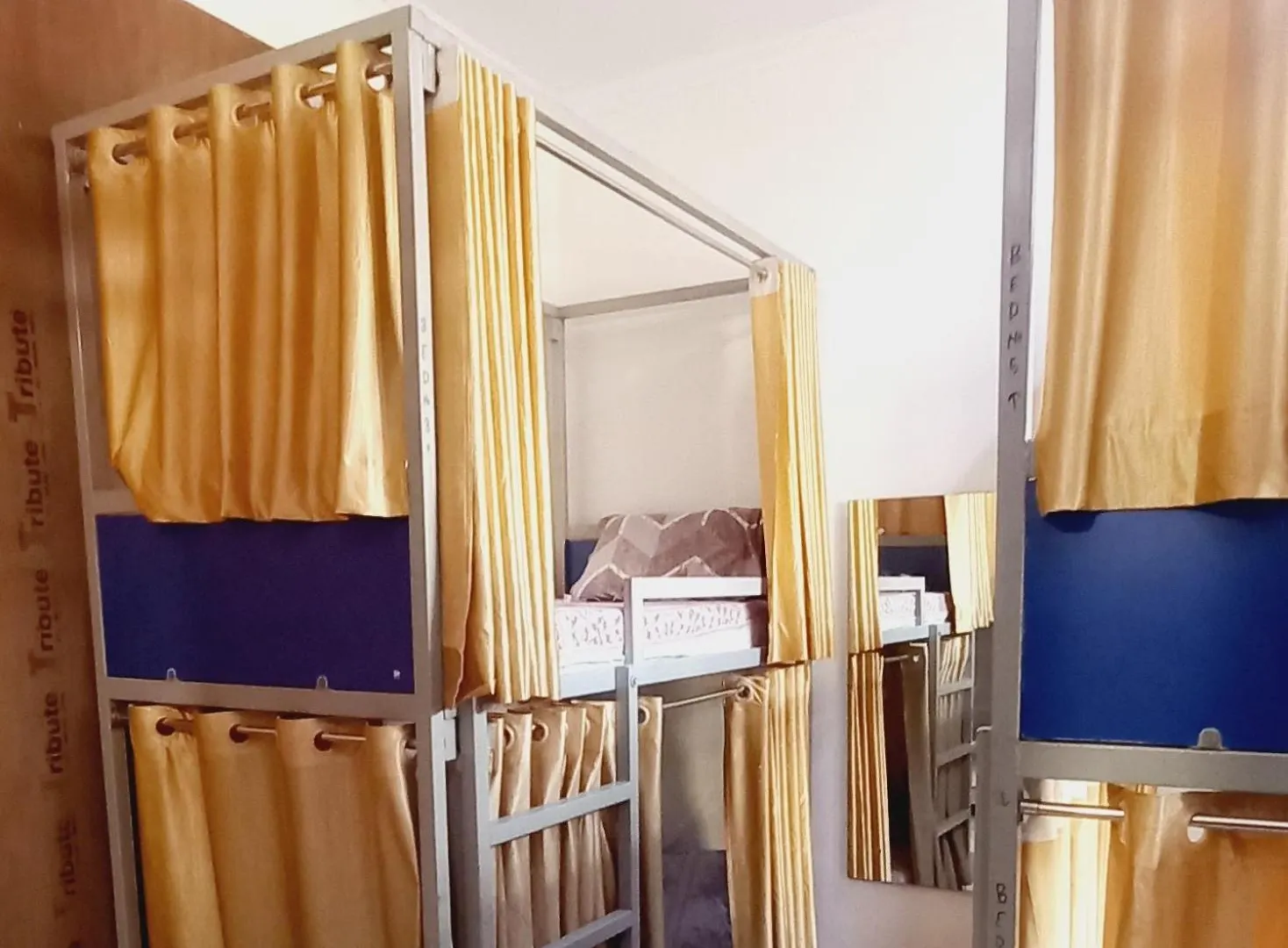 Taj Backpackers Hostel Agra