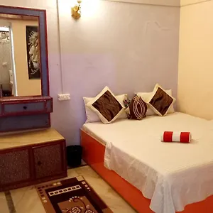 Good Vibes Hostel