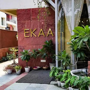 Ekaa Villa&kitchen Agra (Uttar Pradesh)