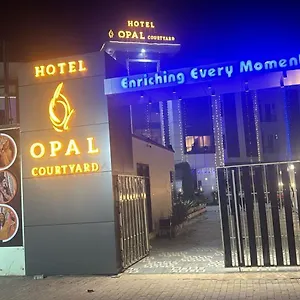 Opal Courtyard Agra (Uttar Pradesh)