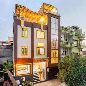 The Agra Hostel