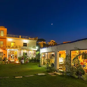 Zostel Agra Hostel